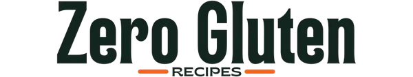 Zero Gluten Recipes